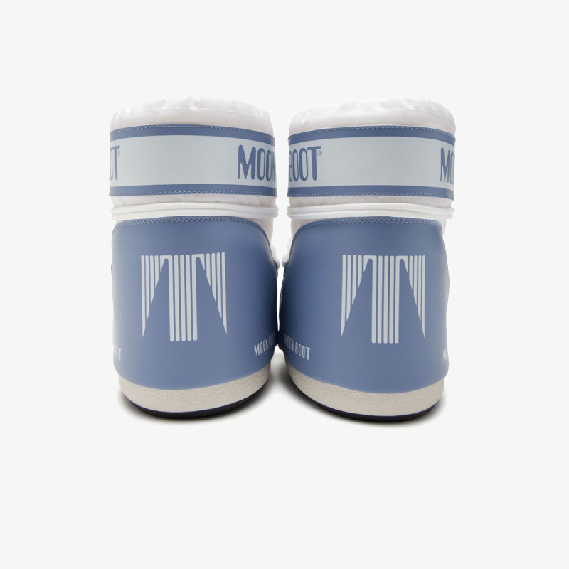 Moon Boot MB ICON GREY/WHITE 