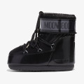 Moon Boot MB ICON LOW GLANCE BLACK 