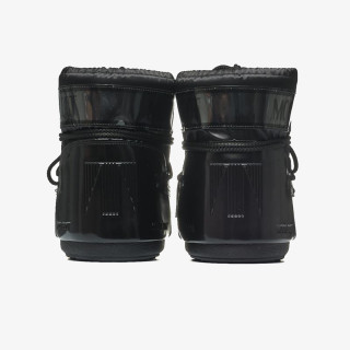 Moon Boot MB ICON LOW GLANCE BLACK 