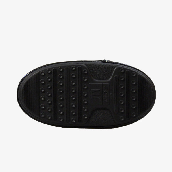 Moon Boot MB ICON LOW GLANCE BLACK 