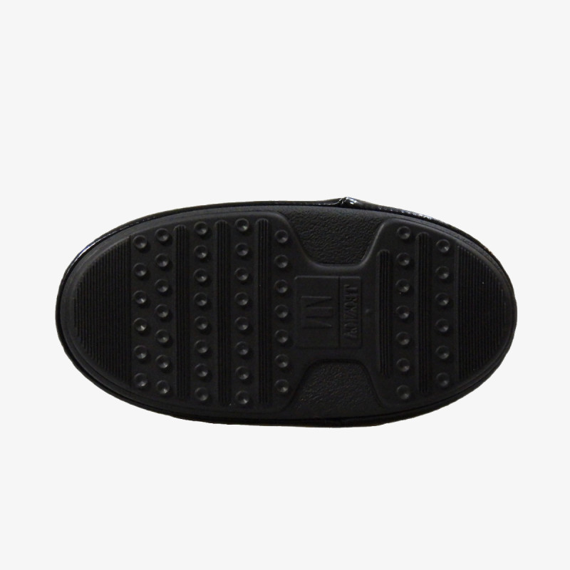 Moon Boot MB ICON LOW GLANCE BLACK 