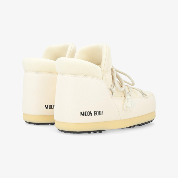 Moon Boot MB EVX PUMPS NYLON CREAM 