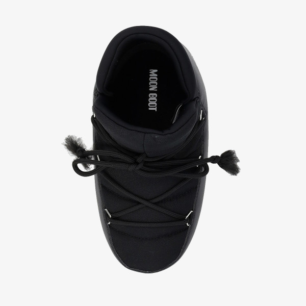 Moon Boot MB EVX PUMPS NYLON BLACK 