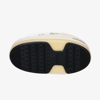 Moon Boot MB EVX MULE NYLON CREAM 