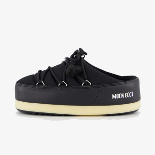 Moon Boot MB EVX MULE NYLON BLACK 