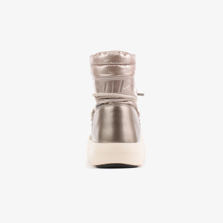 Moon Boot MB JR PARK BOOT GOLD 