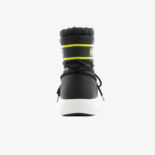 Moon Boot MB JR PARK BOOT BLACK 