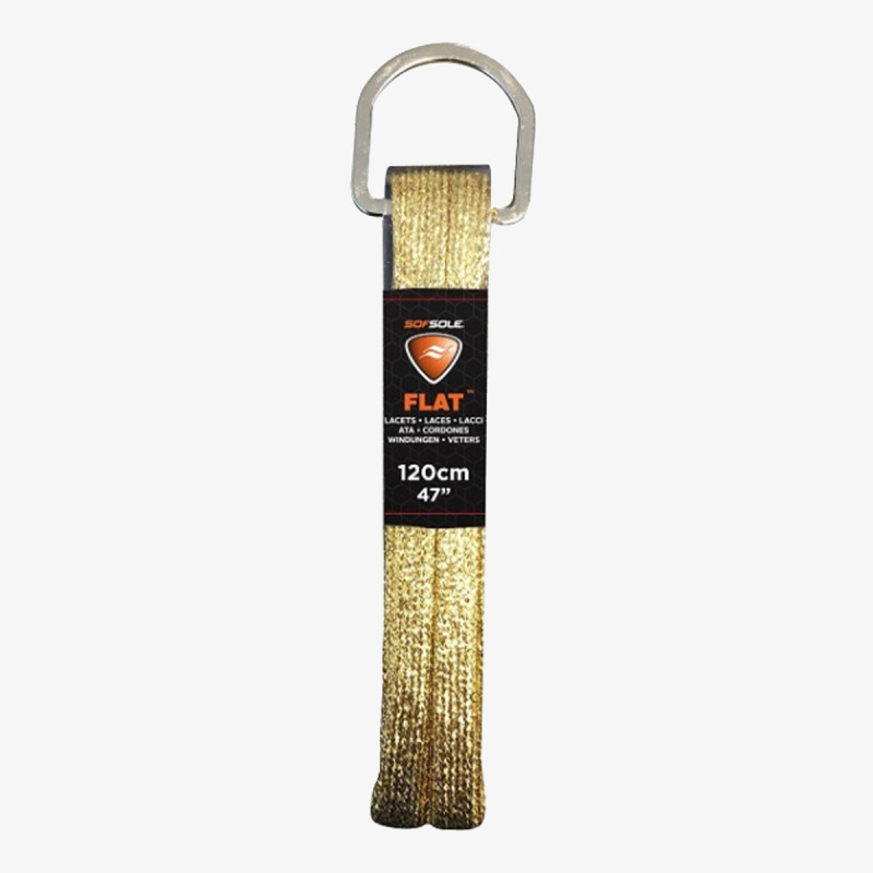 Sofsole DRING FLAT GOLD 120CM 