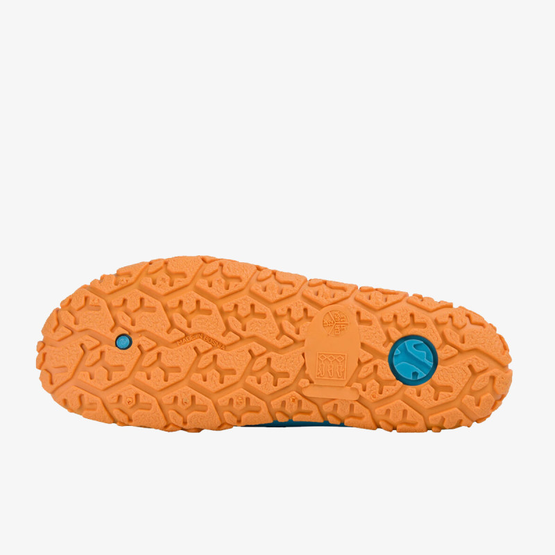 Speedo JELLY JU BLUE/ORANGE 