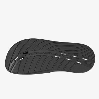 Speedo SLIDES ONE PIECE AM BLACK 