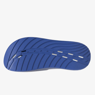 Speedo SLIDES ONE PIECE AM NAVY/WHITE 