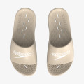 Speedo SLIDES ONE PIECE AF CREAM 