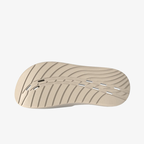 Speedo SLIDES ONE PIECE AF CREAM 
