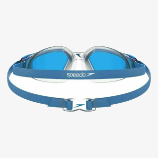 Speedo HYDROPULSE GOG AU CLEAR/BLUE 