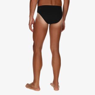 Speedo ECO END+ 7CM BRF AM BLACK 