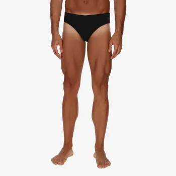 Speedo ECO END+ 7CM BRF AM BLACK 