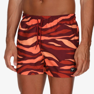 Speedo PRINTED LEISURE 14 WATERSHORT 