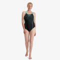 Speedo Medley Logo Medalist 1PC 