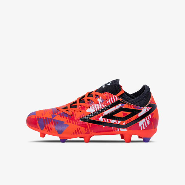 Umbro Formation 