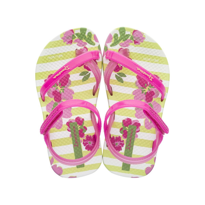 Ipanema IPANEMA FASHION VI SANDAL BABY 