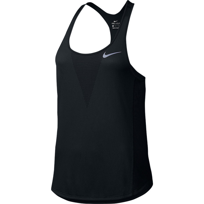Nike W NK ZNL CL RELAY TANK 
