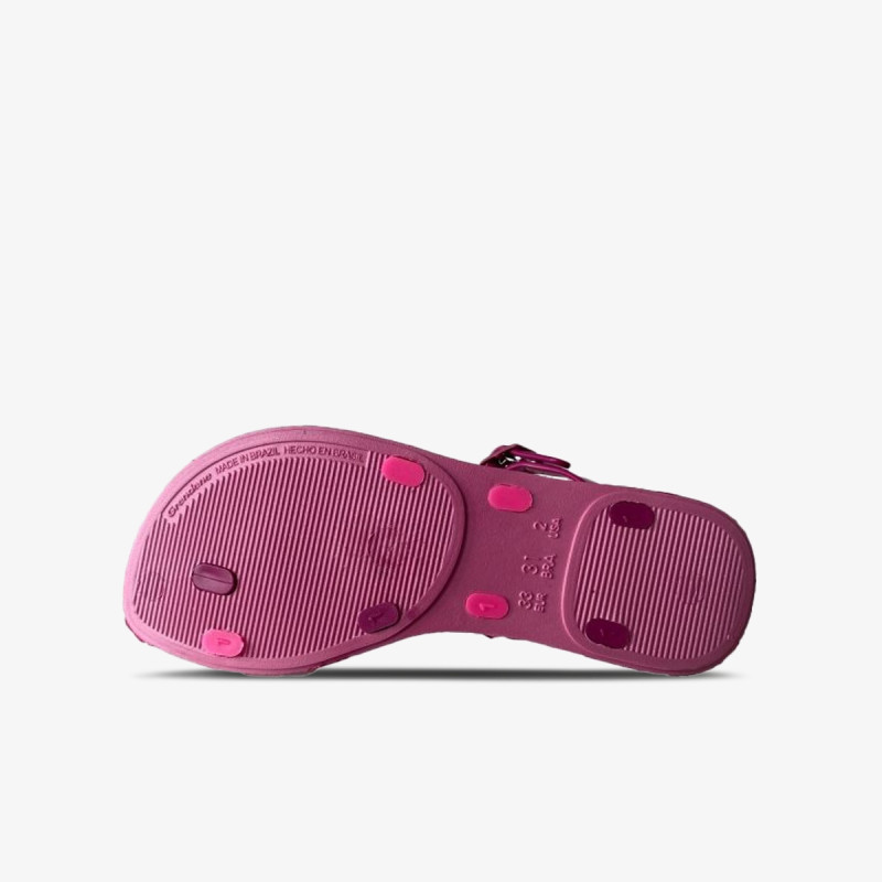 Ipanema IPANEMA FASHION SAND VIII KD 