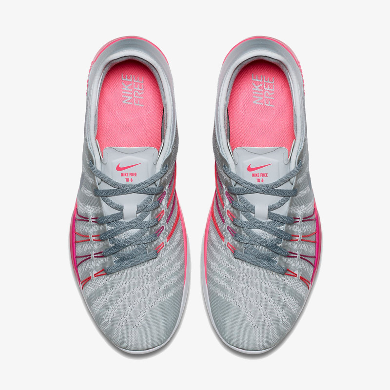 Nike WMNS NIKE FREE TR 6 