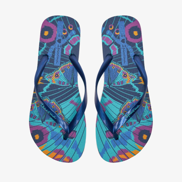 Ipanema IPANEMA ANIMALE PRINT III FEM 