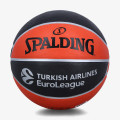 Spalding Koš. lopta euroleague guma replica TF-15 