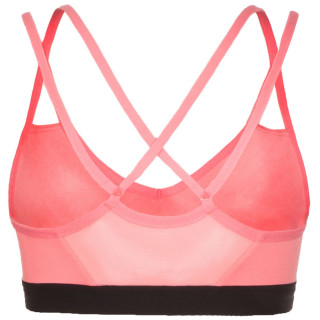 Nike NIKE PRO INDY STRAPPY BRA 