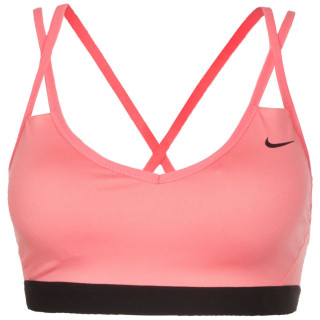 Nike NIKE PRO INDY STRAPPY BRA 