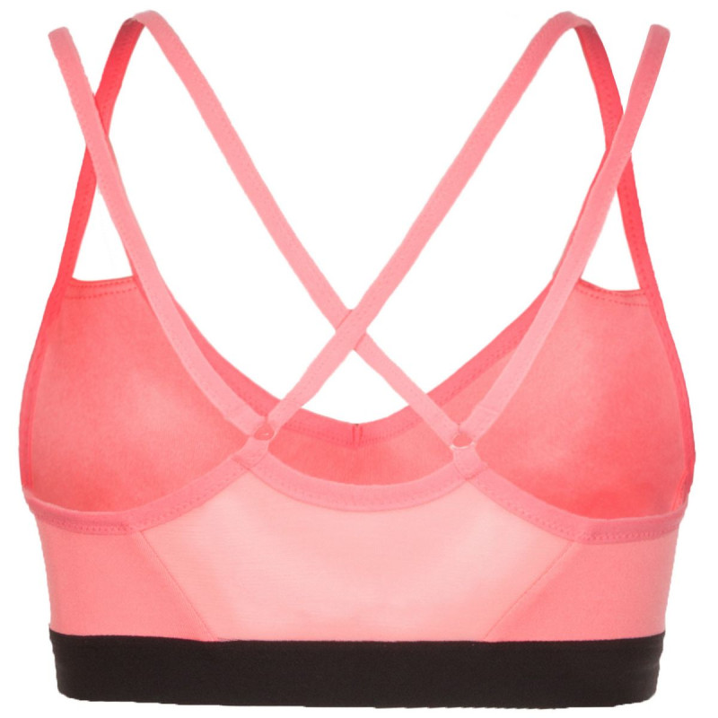 Nike NIKE PRO INDY STRAPPY BRA 