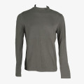 Reusch REUSCH TURTLENECK BEN MEN, COTTON DARK G 