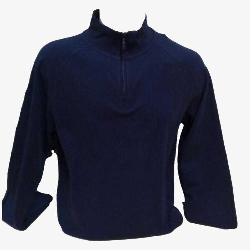 Reusch REUSCH TURTLENECK TED MEN WITH ZIPPER 