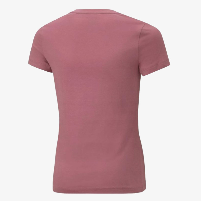 Puma ESS+ LOGO TEE 