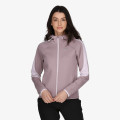 Puma PUMA Evostripe Full-Zip Hoodie 