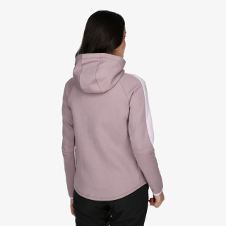 Puma PUMA Evostripe Full-Zip Hoodie 