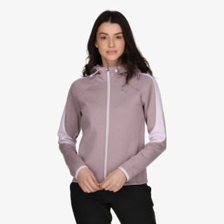 Puma PUMA Evostripe Full-Zip Hoodie 