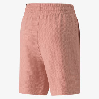 Puma HER 7 HIGH-WAIST SHORTS 