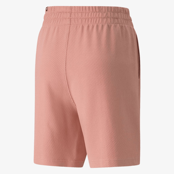 Puma HER 7 HIGH-WAIST SHORTS 