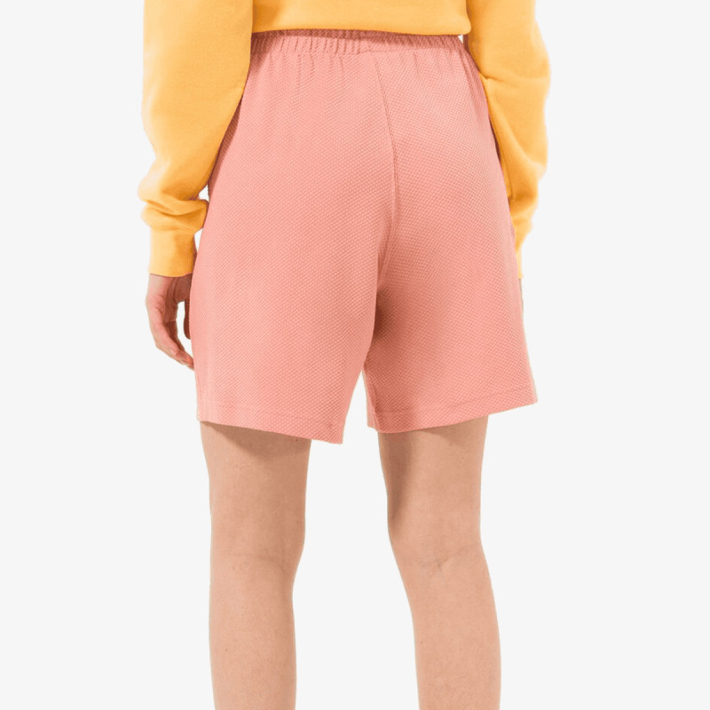 Puma HER 7 HIGH-WAIST SHORTS 