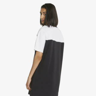 Puma Colorblock Tee Dress 