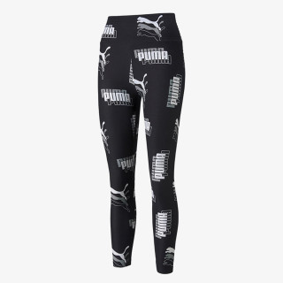 Puma High Waist Legginigs 