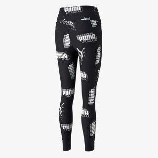 Puma High Waist Legginigs 