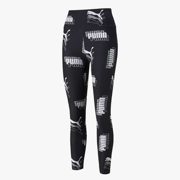 Puma High Waist Legginigs 