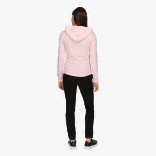 Puma CLASSIC HOODED SWEAT SUIT TR CL 