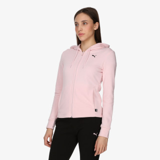 Puma CLASSIC HOODED SWEAT SUIT TR CL 