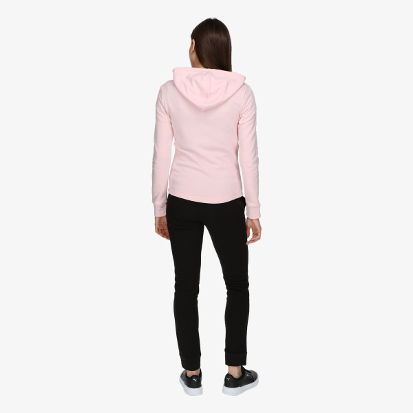 Puma CLASSIC HOODED SWEAT SUIT TR CL 