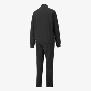 Puma CLASSIC TRICOT SUIT OP PUMA BLACK 