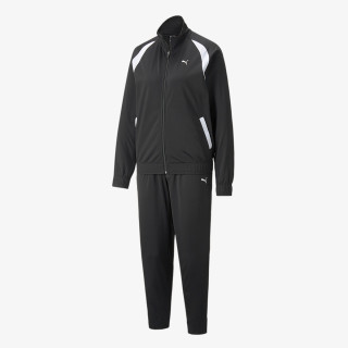 Puma CLASSIC TRICOT SUIT OP PUMA BLACK 